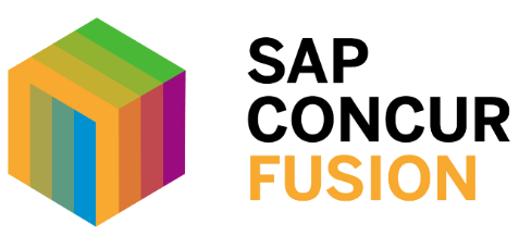 SAP CONCUR FUSION