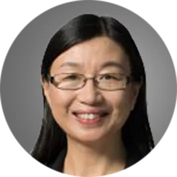 张冬梅 微软杰出科学家 微软STCA首席科学家