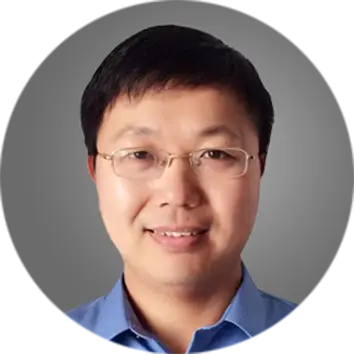 彭 鑫 复旦大学教授 计算机学院副院长