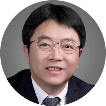 文继荣 中国人民大学信息学院院长 高瓴人工智能学院执行院长