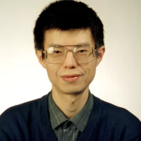 曾庆生教授，加拿大魁北克大学