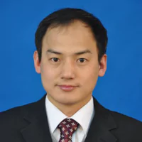 沈谋全教授，南京工业大学