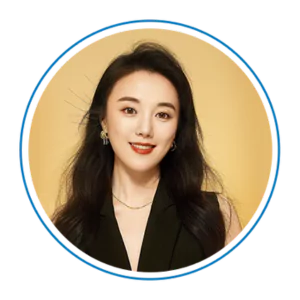 刘妍 微软 首席产品设计师 Principal Product Designer