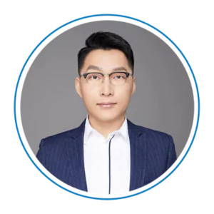杨超 得到APP AI 产品负责人