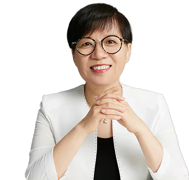 田卫 eBay全球副总裁兼eBay中国研发中心（CCOE）总经理