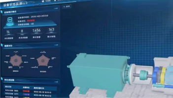 合作合力，创造无限可能真趣科技工业动设备预测性维护解决方案