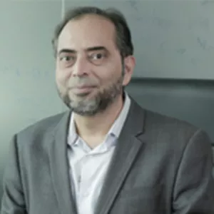 Arif Mahmood