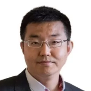 张哲 教授